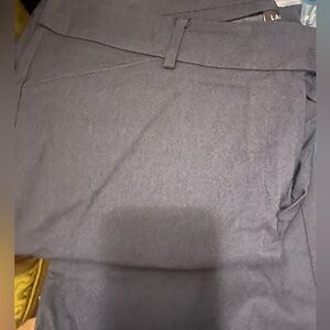 Dark blue Lane Bryant NWT dress pants boot cut 18